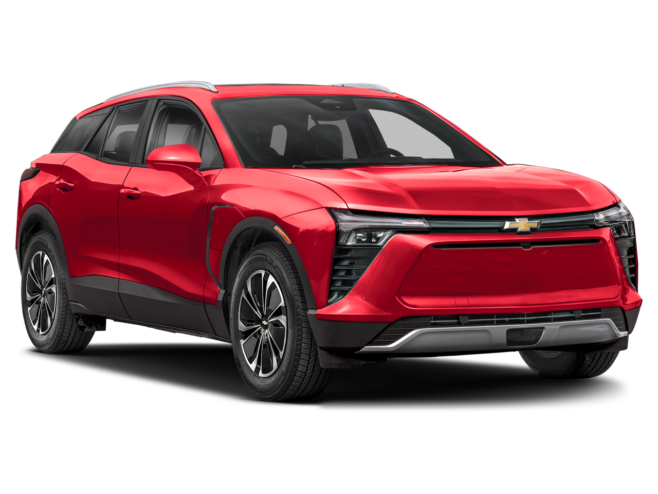 2024 Chevrolet Blazer EV Base