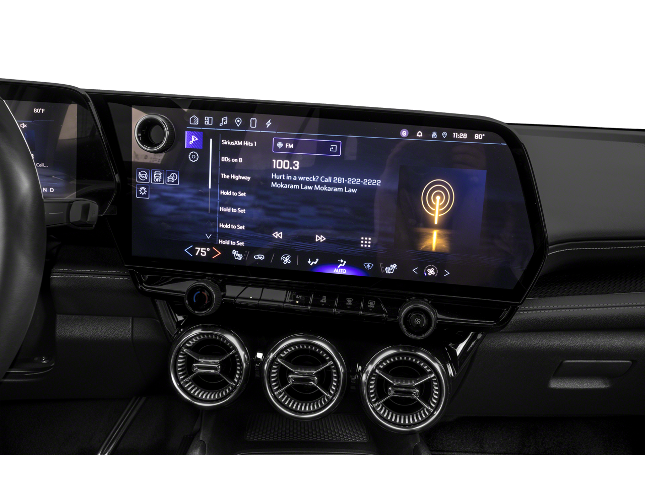 2024 Chevrolet Blazer EV Base