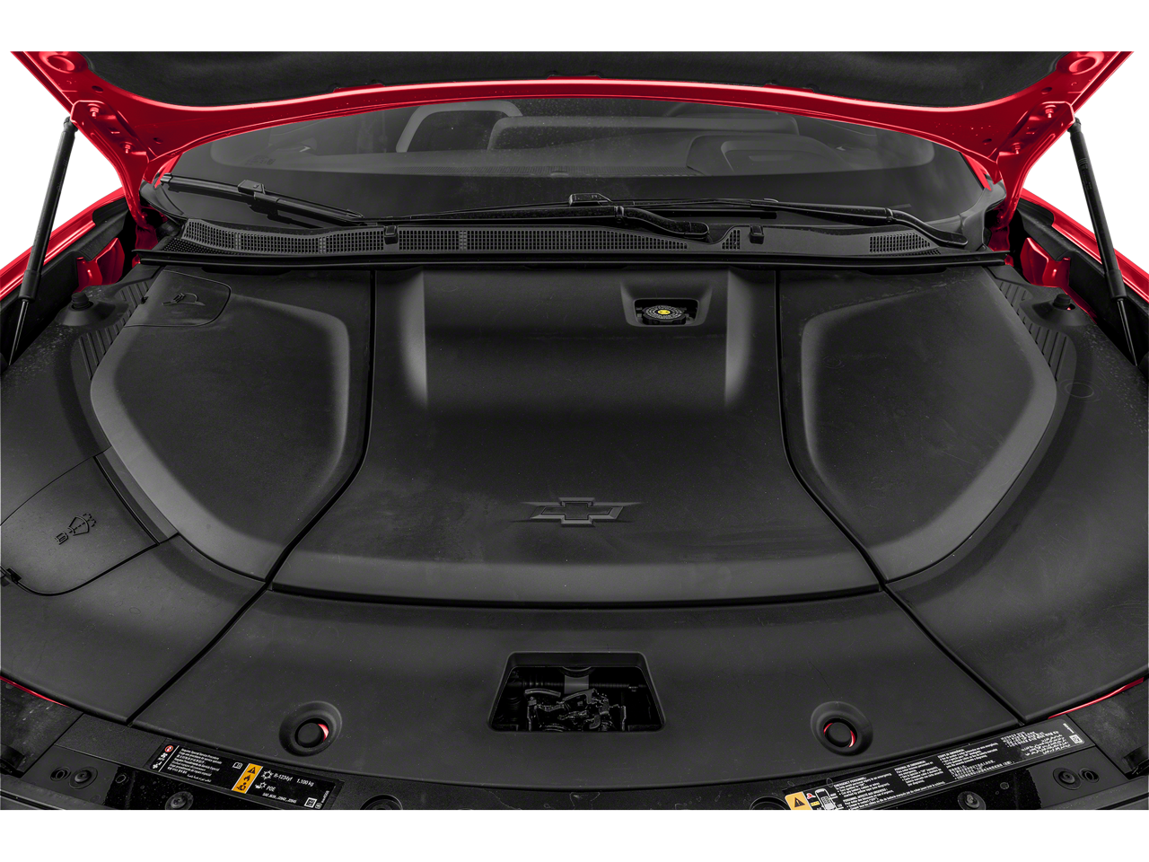 2024 Chevrolet Blazer EV Base
