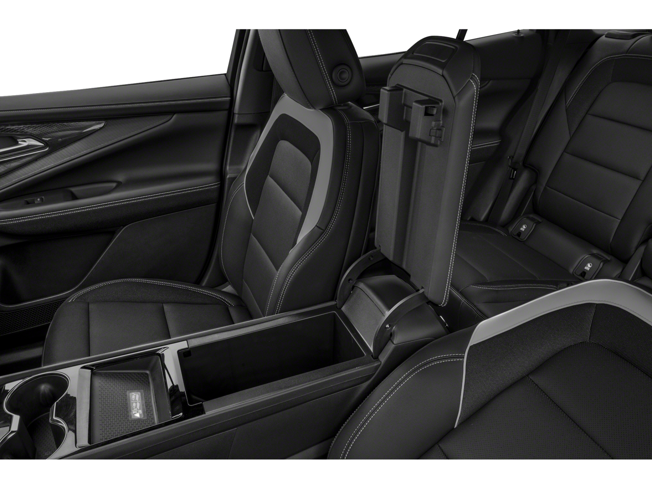 2024 Chevrolet Blazer EV Base
