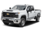 2024 Chevrolet Silverado 3500 HD Base