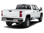 2024 Chevrolet Silverado 3500 HD Base