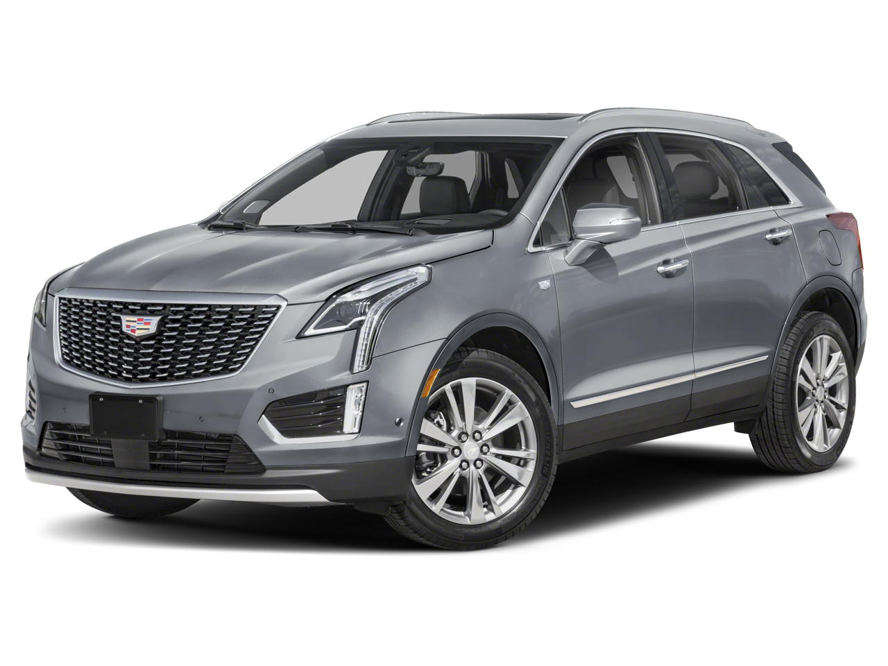 2025 Cadillac XT5 Base