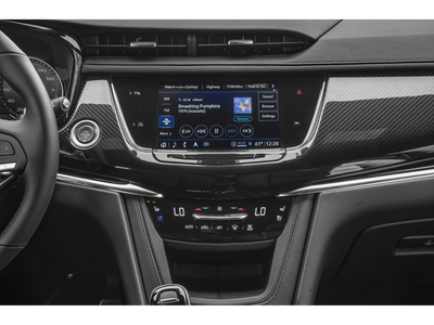 2025 Cadillac XT6 Sport