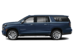 2025 Chevrolet Suburban Base
