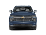 2025 Chevrolet Suburban Base