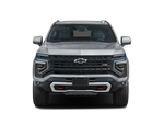 2025 Chevrolet Suburban Base
