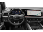 2025 Chevrolet Suburban Base