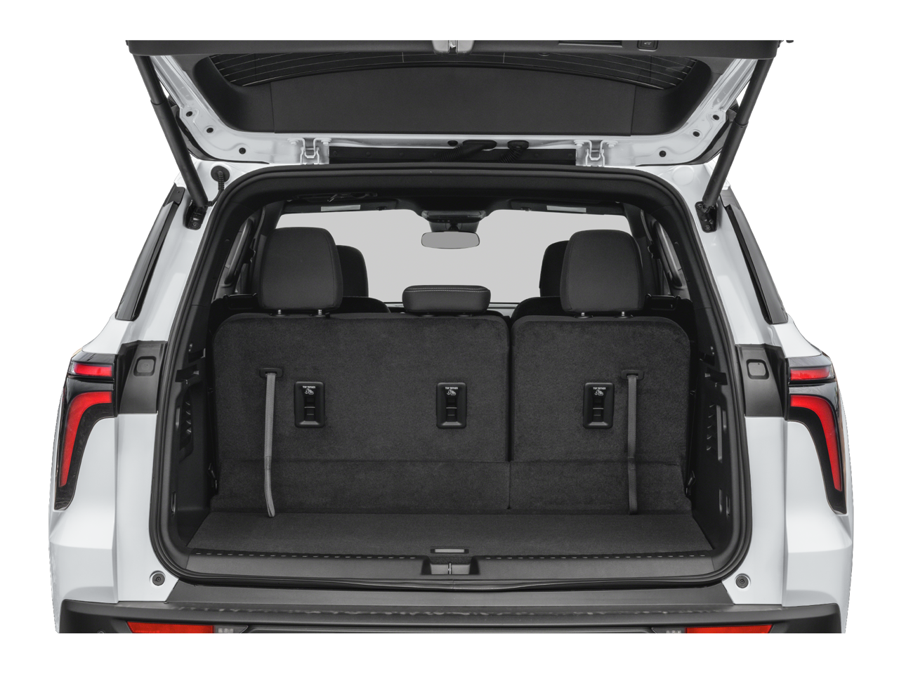 Used 2025 Chevrolet Traverse Available in Pawling, NY | Stock #A273732