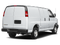 2025 Chevrolet Express Cargo 2500 Base