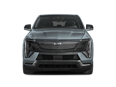 2026 Cadillac ESCALADE IQ Premium Sport