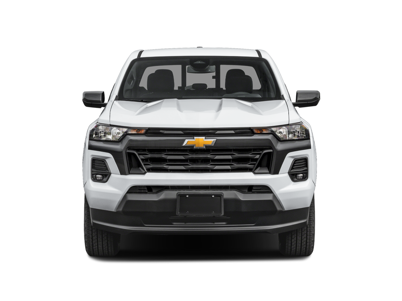 New 2026 Chevrolet Colorado Available in Pawling, NY | Stock #N153286A