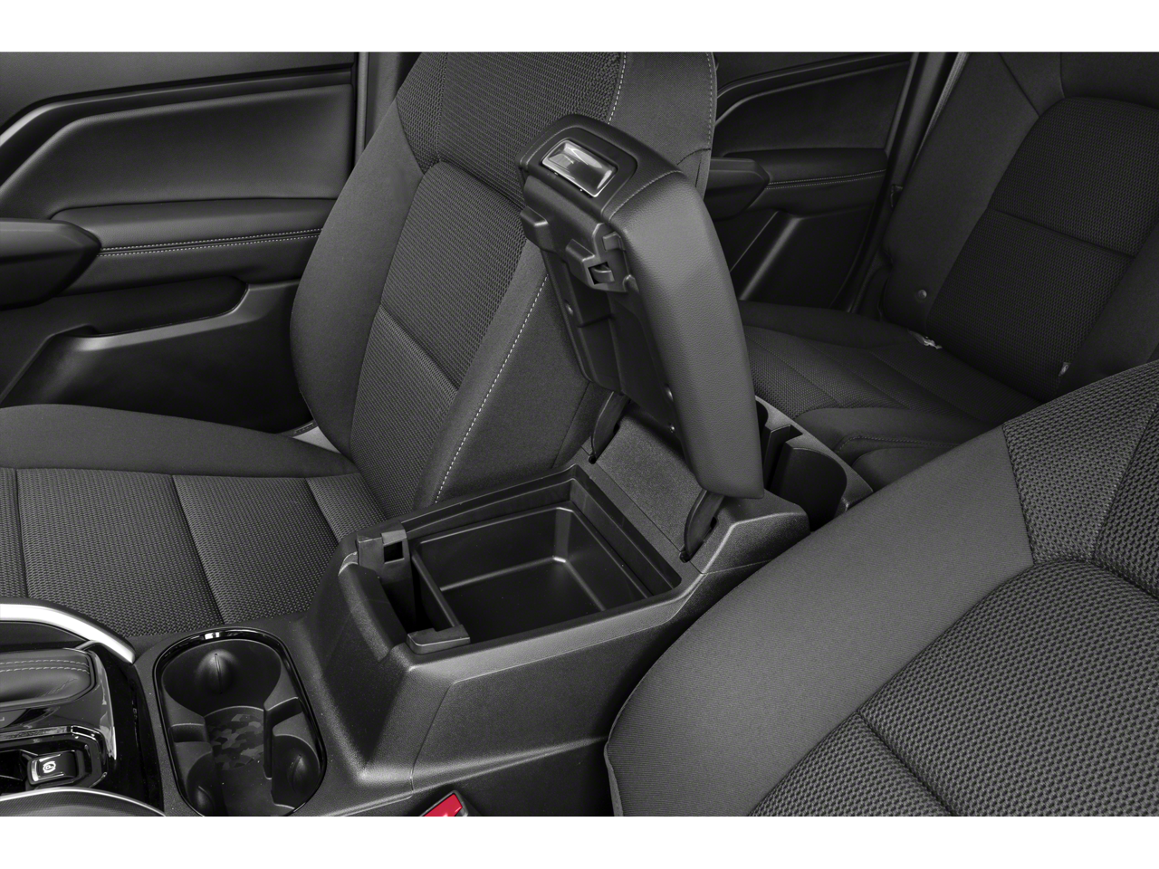 New 2026 Chevrolet Colorado Available in Pawling, NY | Stock #N153286A
