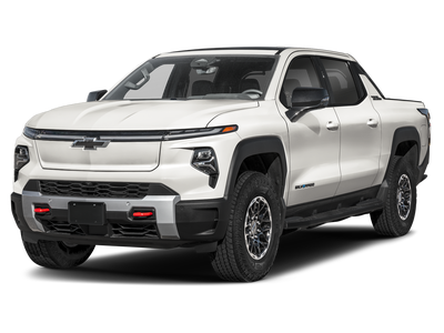 2026 Chevrolet Silverado EV Base