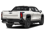 2026 Chevrolet Silverado EV Base