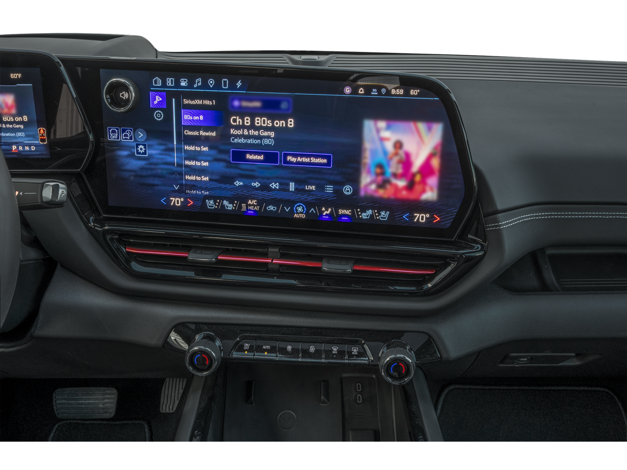 2026 Chevrolet Silverado EV Base