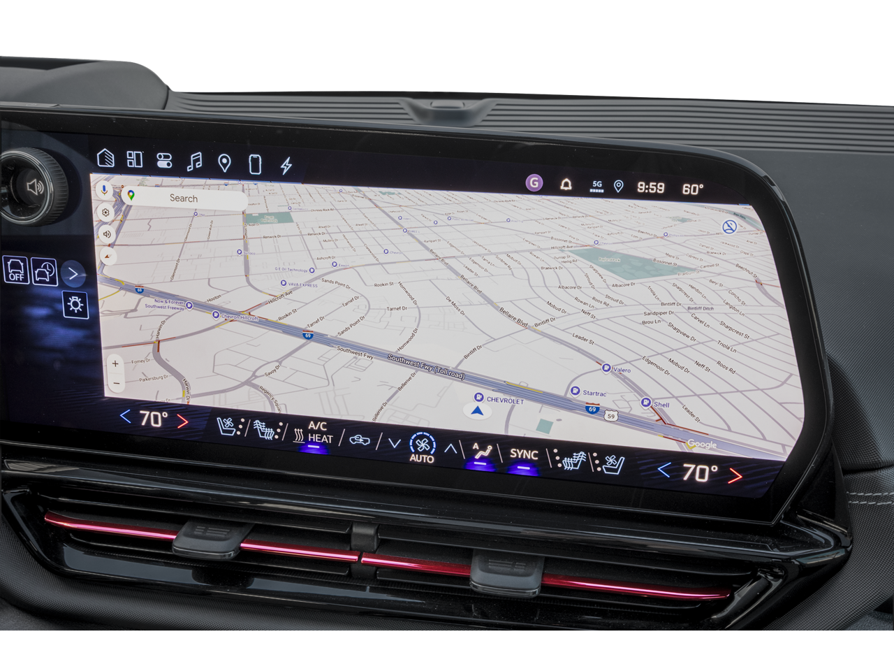 2026 Chevrolet Silverado EV Base