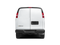 2026 Chevrolet Express Cargo Base