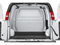 2026 Chevrolet Express Cargo Base