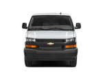 2026 Chevrolet Express Cargo Base