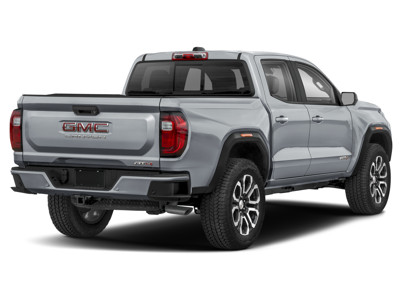 2026 GMC Canyon Base