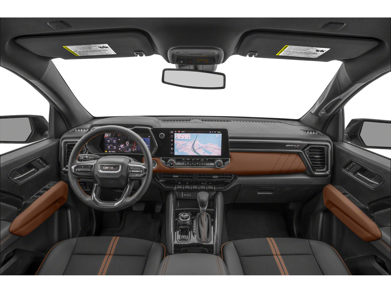 2026 GMC Canyon Base