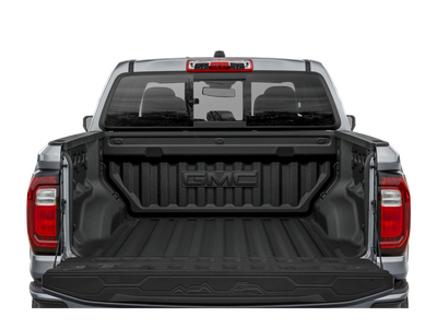 2026 GMC Canyon Base