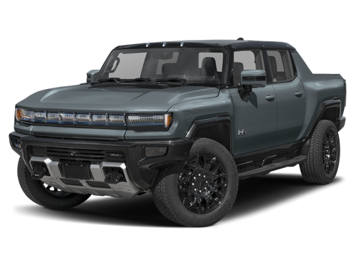 2026 GMC HUMMER EV Pickup Base