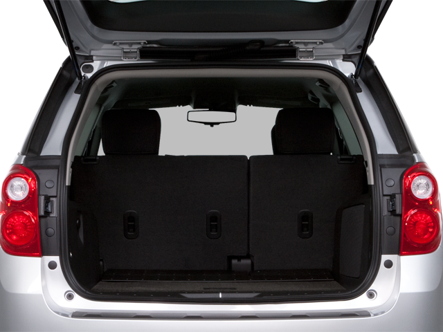 2011 Chevrolet Equinox LT w/2LT