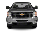 2011 Chevrolet Silverado 2500 HD Base