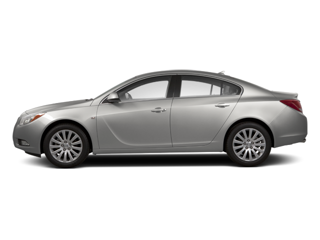 2012 Buick Regal Premium 2