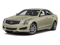 2014 Cadillac ATS Base