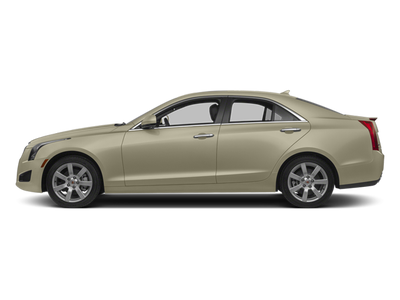 2014 Cadillac ATS Base