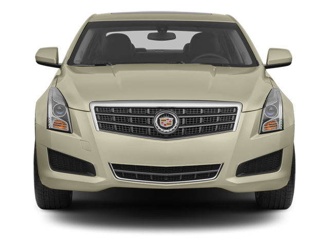 2014 Cadillac ATS Base