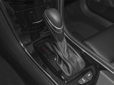 2014 Cadillac ATS Base