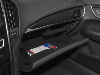 2014 Cadillac ATS Base