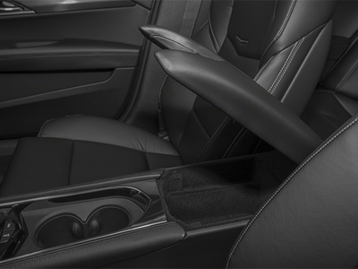 2014 Cadillac ATS Base