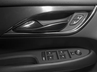 2014 Cadillac ATS Base