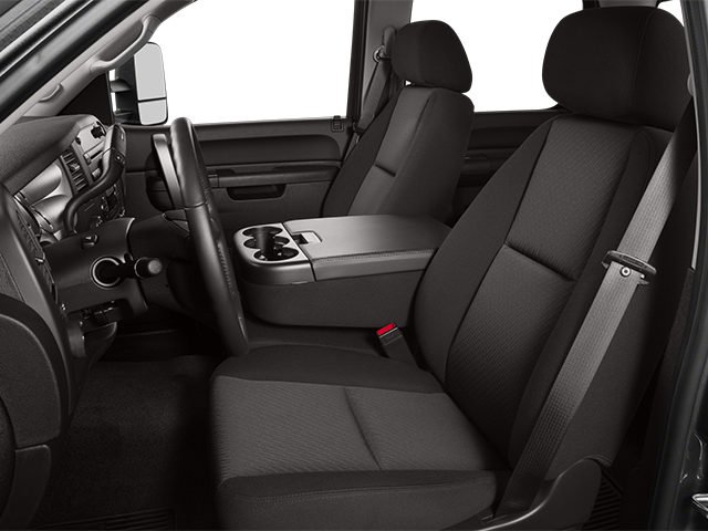 2014 Chevrolet Silverado 3500 HD Base