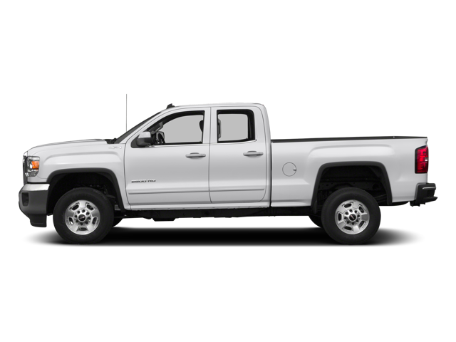 2015 GMC Sierra 2500 HD Pickup 4D 6 1/2 ft