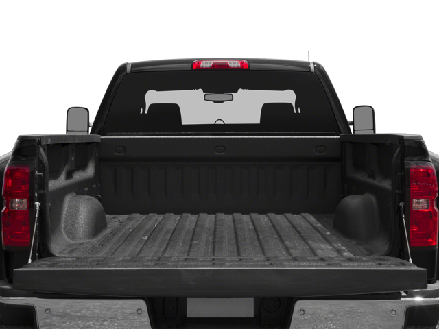 2015 GMC Sierra 3500 HD SLE