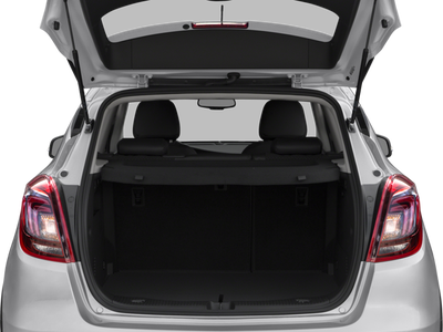 2017 Buick Encore Preferred II