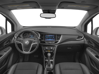 2018 Buick Encore Base