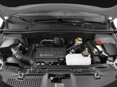 2018 Buick Encore Base