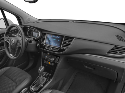 2018 Buick Encore Base