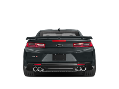 2018 Chevrolet Camaro ZL1