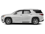 2018 Chevrolet Traverse Base