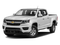 2018 Chevrolet Colorado 2WD Work Truck
