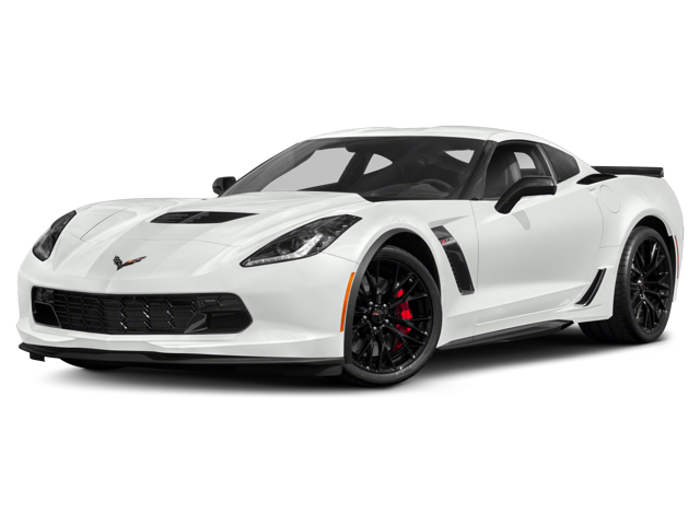 2019 Chevrolet Corvette Z06 Z06 2LZ