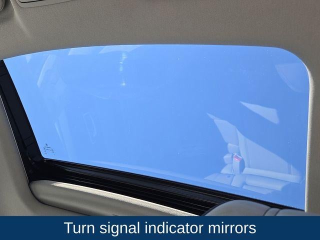 2019 Acura TLX w/Technology Pkg